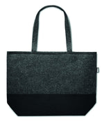 Bolsa compras de fieltro RPET
