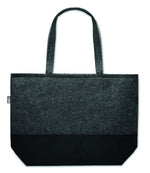 Bolsa compras de fieltro RPET