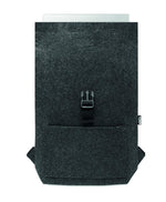 Mochila de fieltro RPET