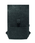 Mochila de fieltro RPET