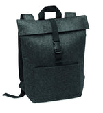 Mochila de fieltro RPET