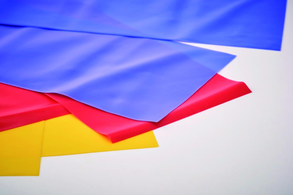 Set de 3 bandas gimnasia TPE