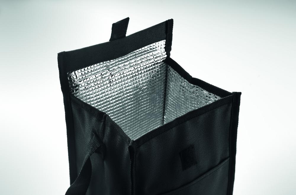 Bolsa Nevera Poliéster 3L