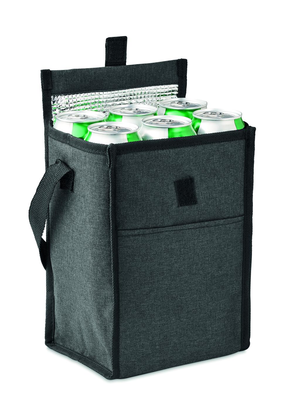 Bolsa Nevera Poliéster 3L