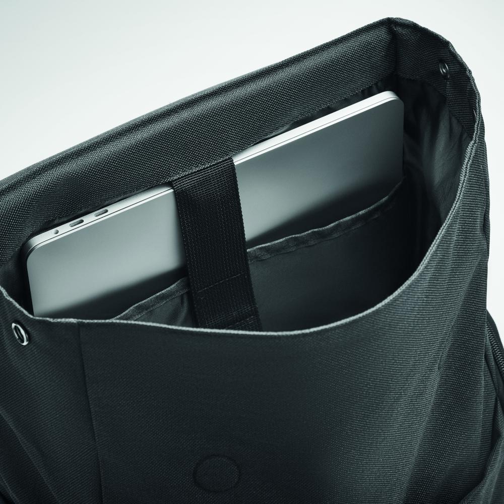 Mochila Portátil RPET 15"