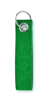 Llavero de fieltro RPET
