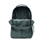 Mochila RPET 600D jaspeada