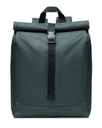 Mochila RPET 600D jaspeada