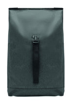 Mochila RPET 600D jaspeada