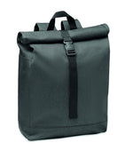 Mochila RPET 600D jaspeada