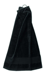 Toalla de golf de algodón