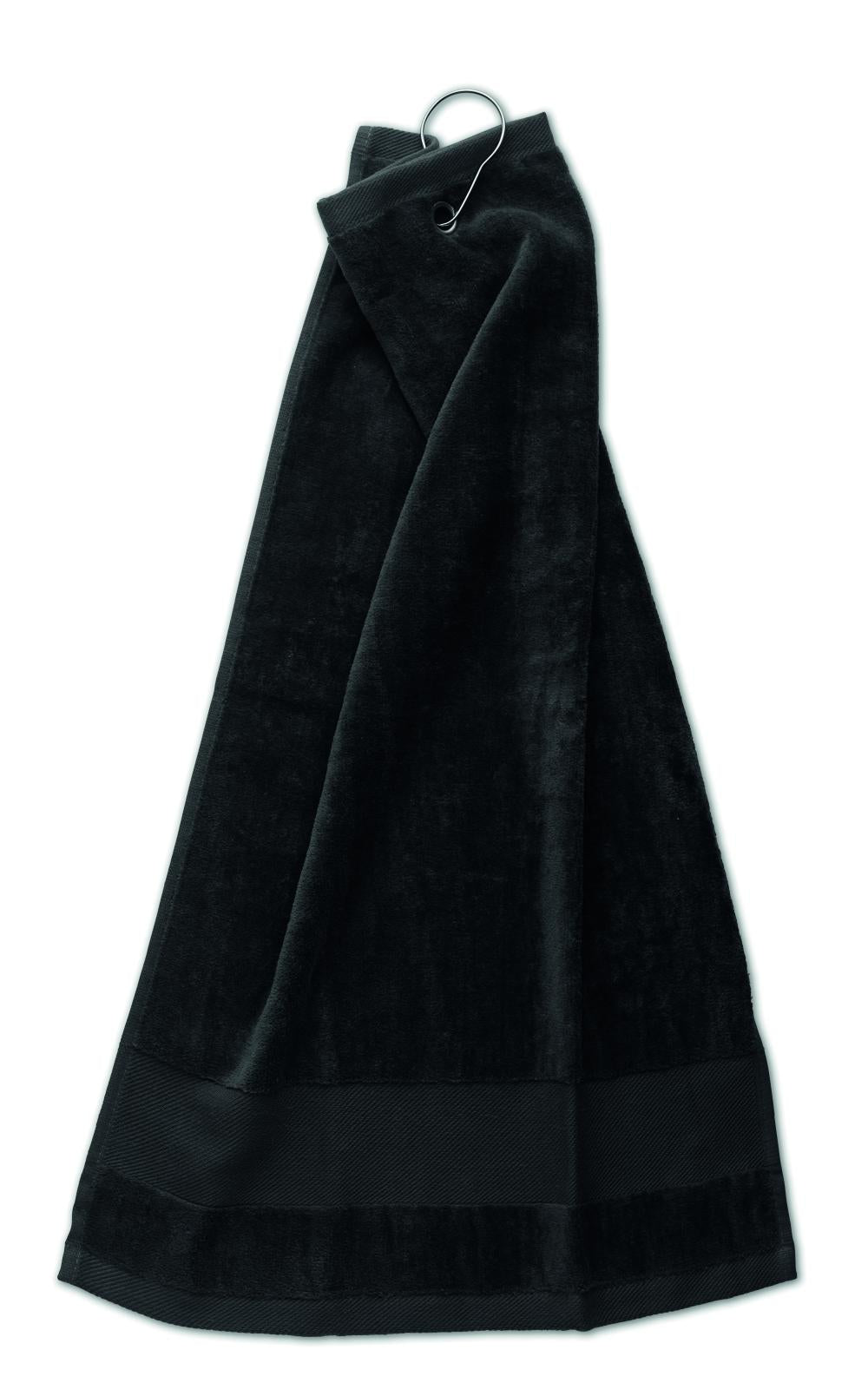 Toalla de golf de algodón