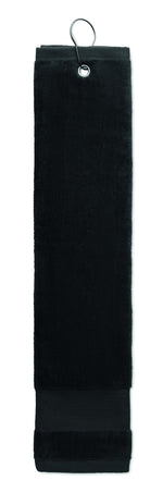 Toalla de golf de algodón