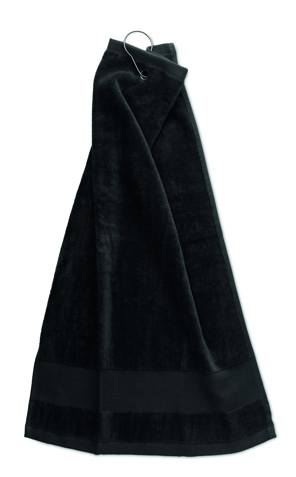 Toalla de golf de algodón