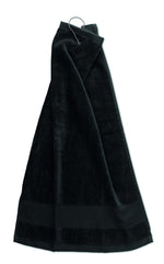 Toalla de golf de algodón