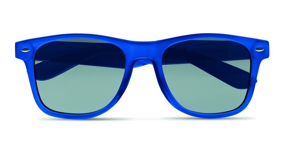 Gafas de sol de RPET
