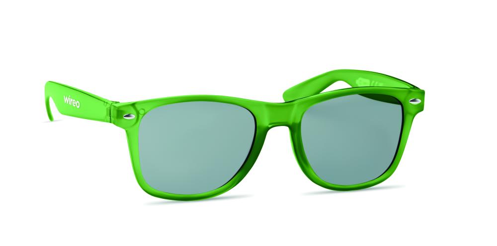 Gafas de sol de RPET