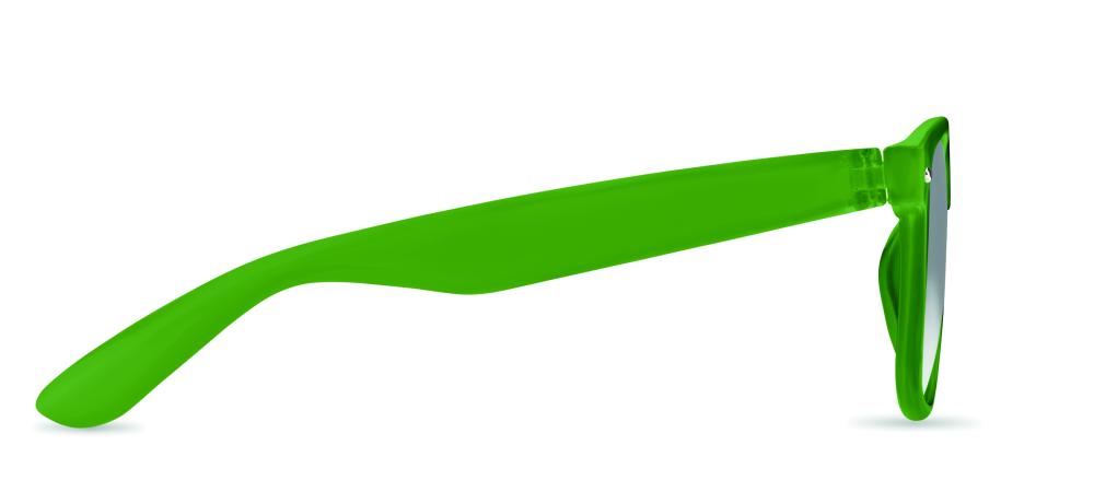 Gafas de sol de RPET