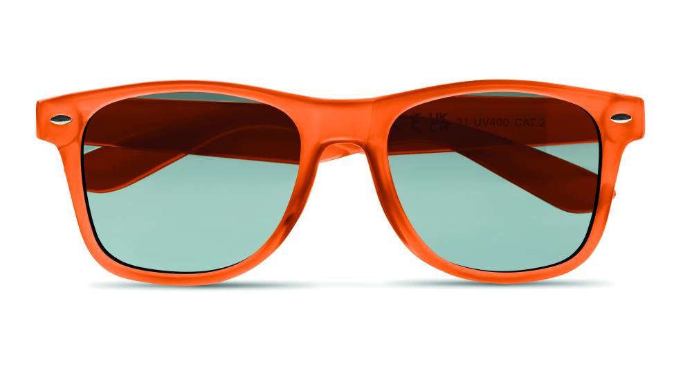 Gafas de sol de RPET