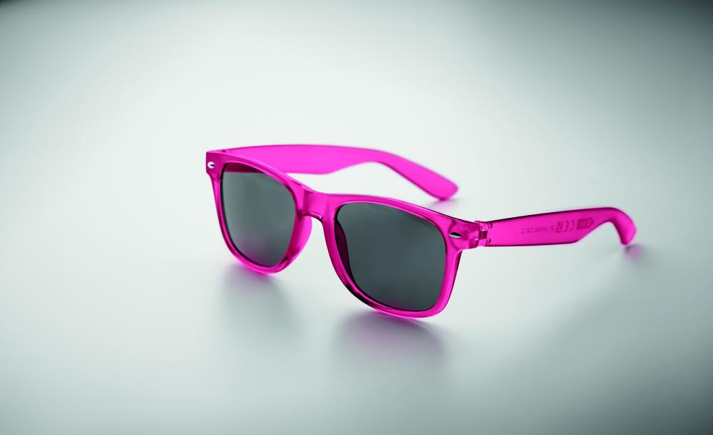 Gafas de sol de RPET