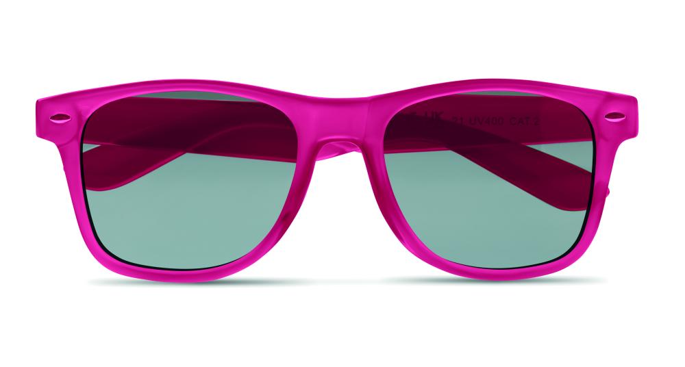 Gafas de sol de RPET