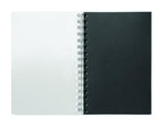 Libreta A5 con tapa de RPET