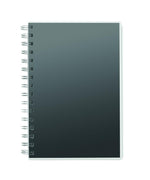 Libreta A5 con tapa de RPET