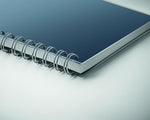 Libreta A5 con tapa de RPET