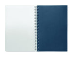 Libreta A5 con tapa de RPET