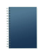 Libreta A5 con tapa de RPET
