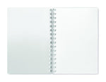 Libreta A5 con tapa de RPET