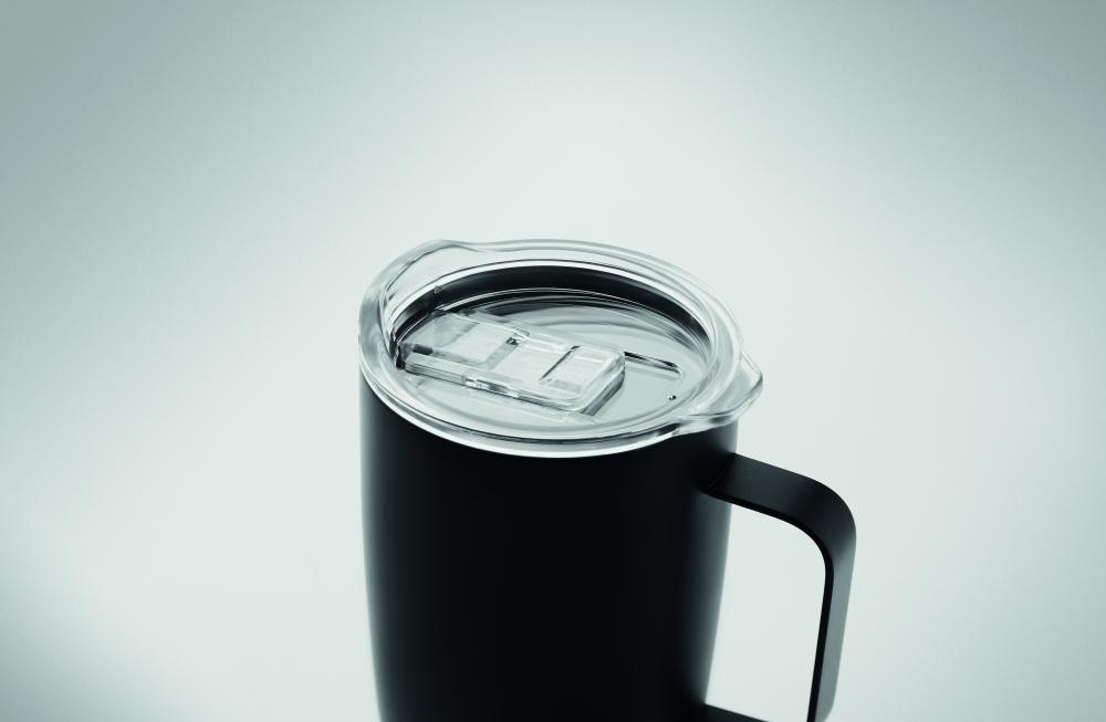 Vaso de doble pared de 300 ml