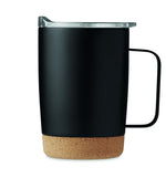 Vaso de doble pared de 300 ml