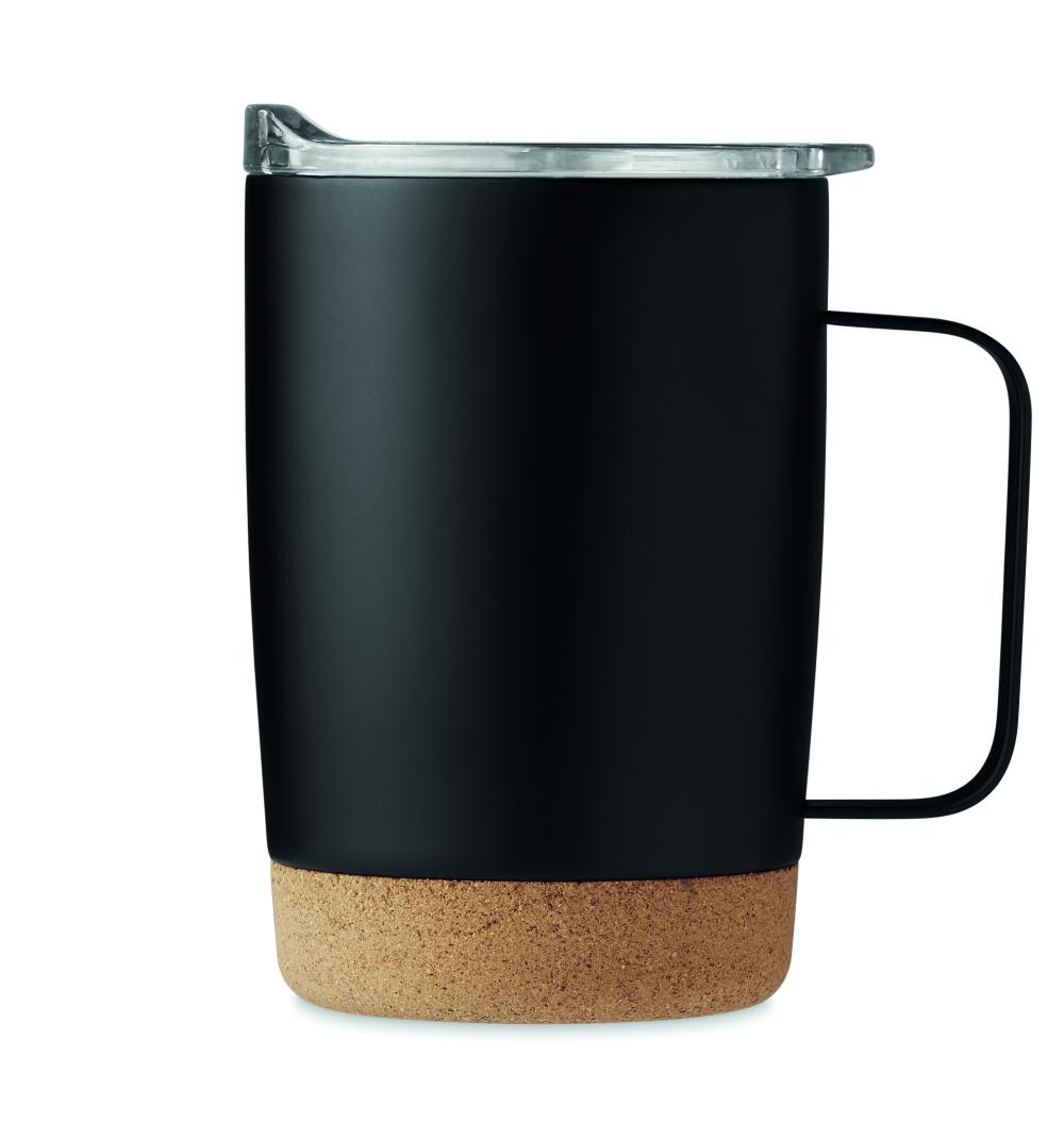 Vaso de doble pared de 300 ml