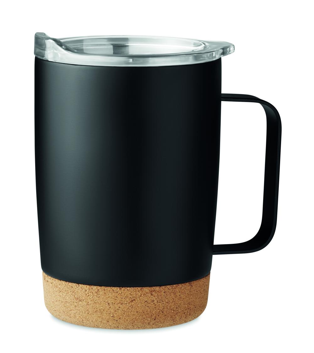 Vaso de doble pared de 300 ml