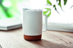 Vaso de doble pared de 300 ml