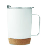 Vaso de doble pared de 300 ml
