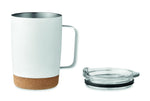 Vaso de doble pared de 300 ml