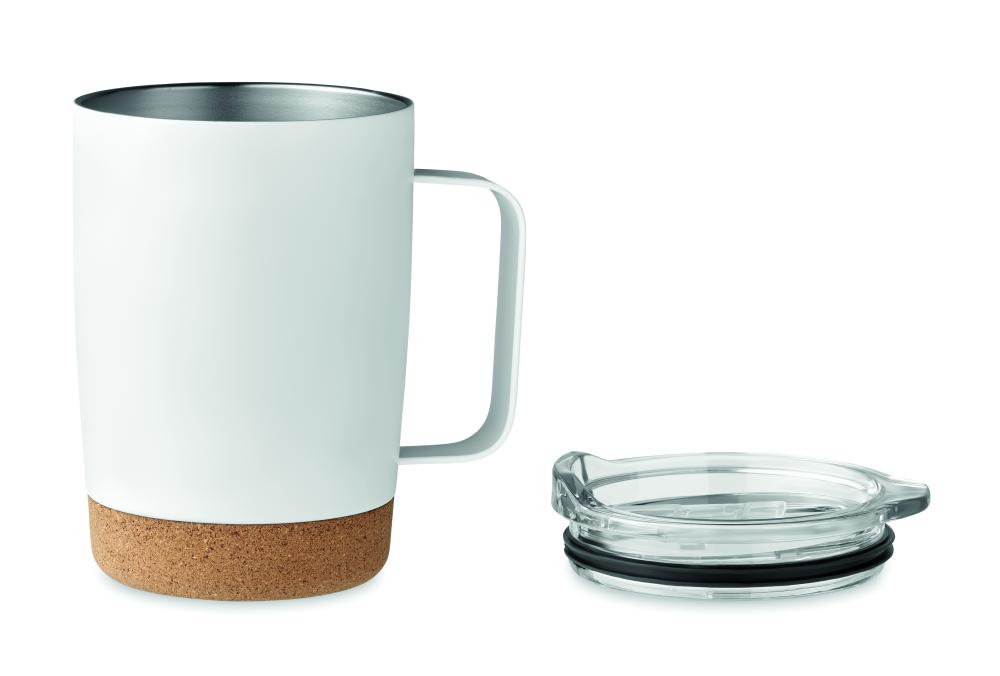 Vaso de doble pared de 300 ml