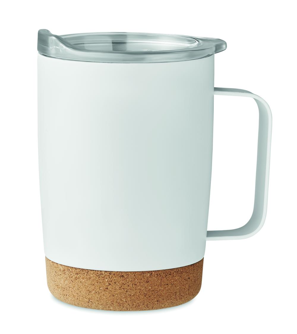 Vaso de doble pared de 300 ml