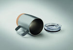 Vaso de doble pared de 300 ml