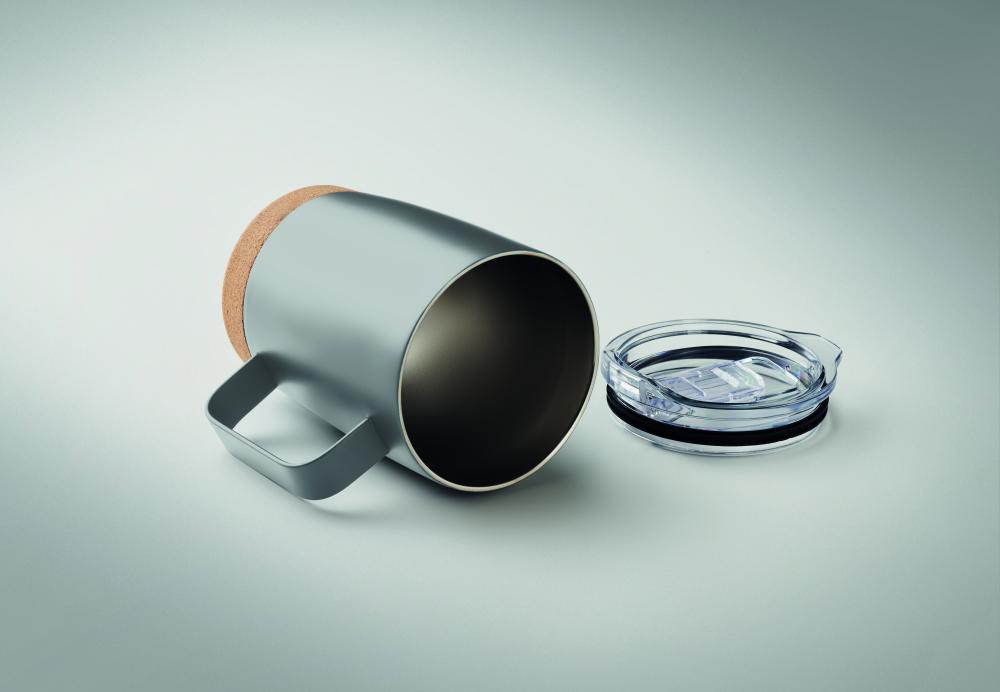Vaso de doble pared de 300 ml