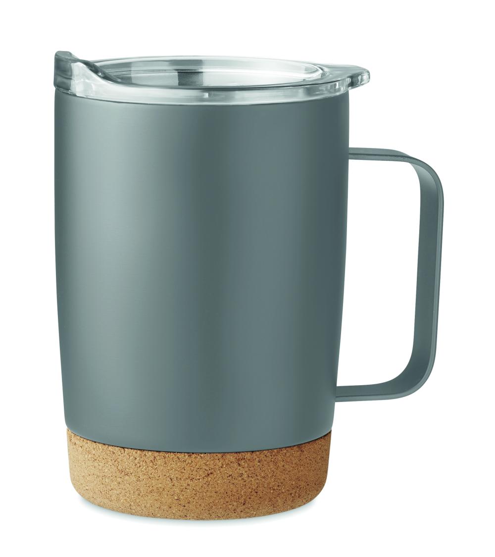 Vaso de doble pared de 300 ml