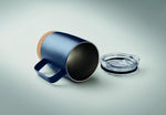 Vaso de doble pared de 300 ml