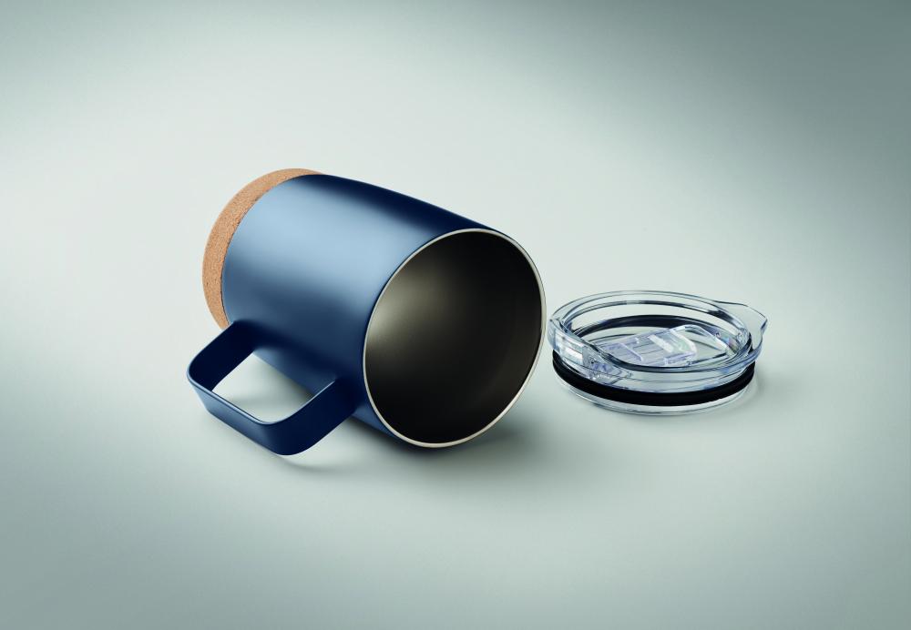 Vaso de doble pared de 300 ml