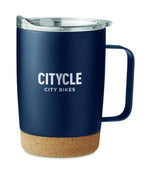 Vaso de doble pared de 300 ml
