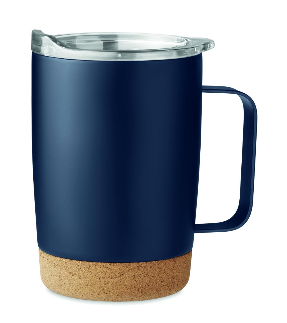 Vaso de doble pared de 300 ml