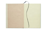Libreta A5 papel de hierba
