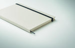 Libreta A5 papel de hierba