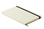Libreta A5 papel de hierba